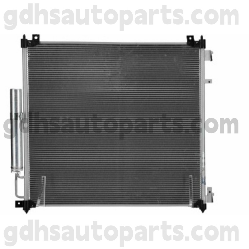 941164 Nissens Condenser cho Range Rover Sport, Discovery OE số. LR106642