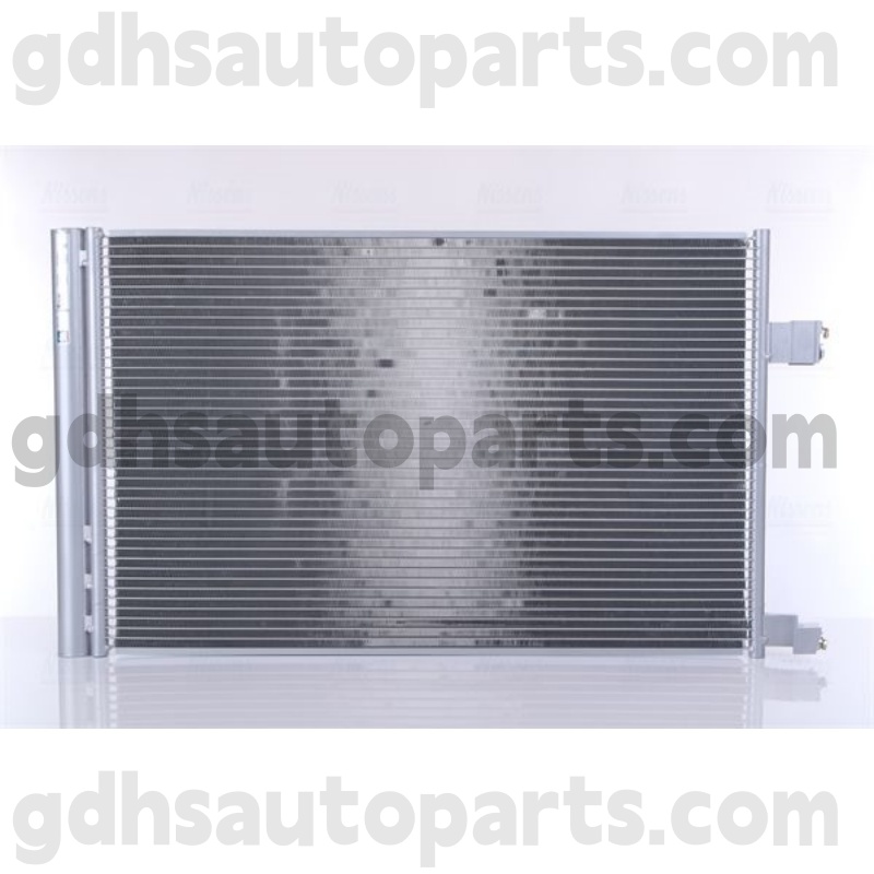 941285 Lưới ngưng tụ Nissens cho Range Rover Velar OE số. LR114353