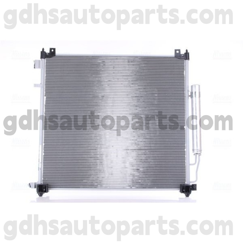 941348 Nissens Contenser cho khám phá OE số. LR135236