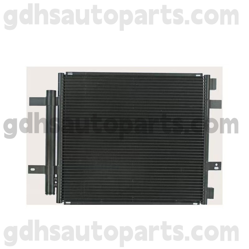 94866 Nissens Contenser cho Jaguar XJ OE số. C2C26832