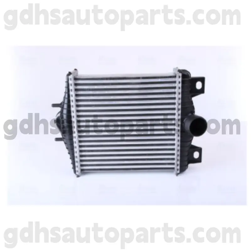 961427 Nissens sạc máy làm mát không khí cho Range Rover Sport OE số. LR036432
