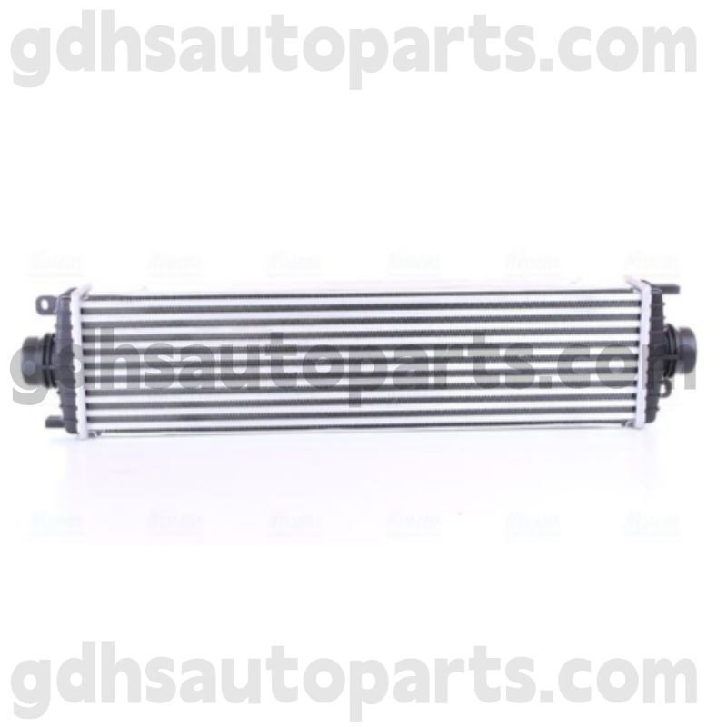 961546 Nissens sạc máy làm mát không khí cho Jaguar XJ OE số. T2H6561