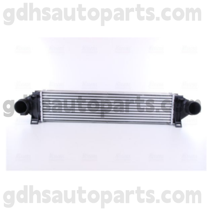 96561 Nissens Intercooler cho Evoque, Discovery OE số. LR031466