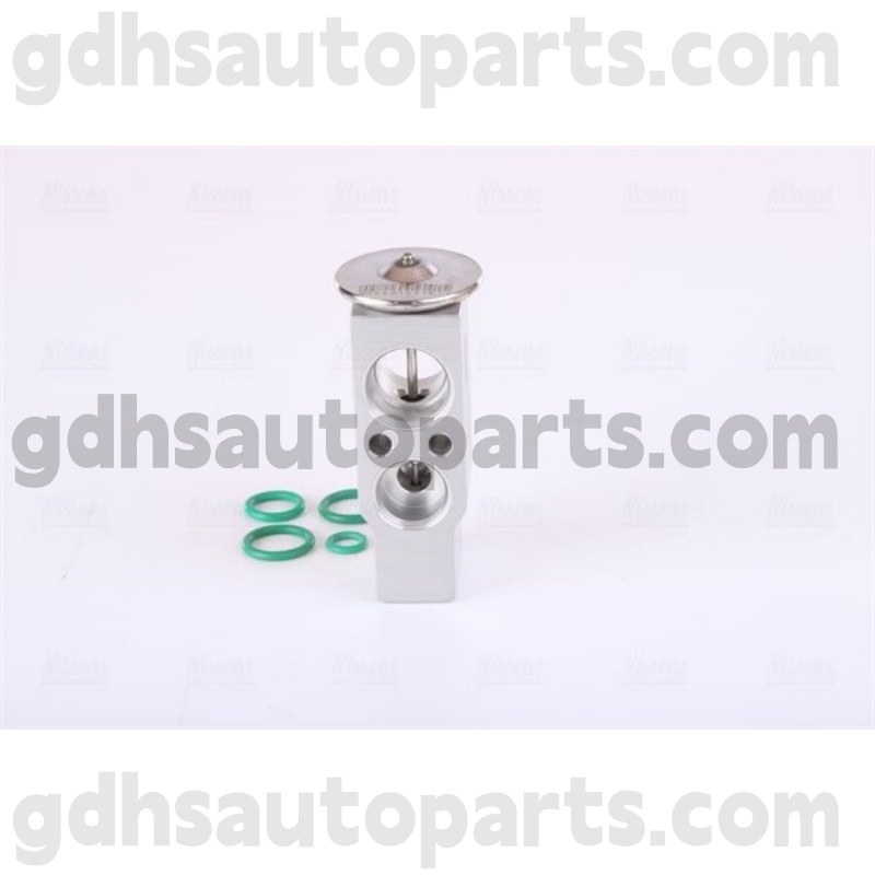 999388 Van mở rộng Nissens cho Range Rover, Discovery OE số. JQD500010