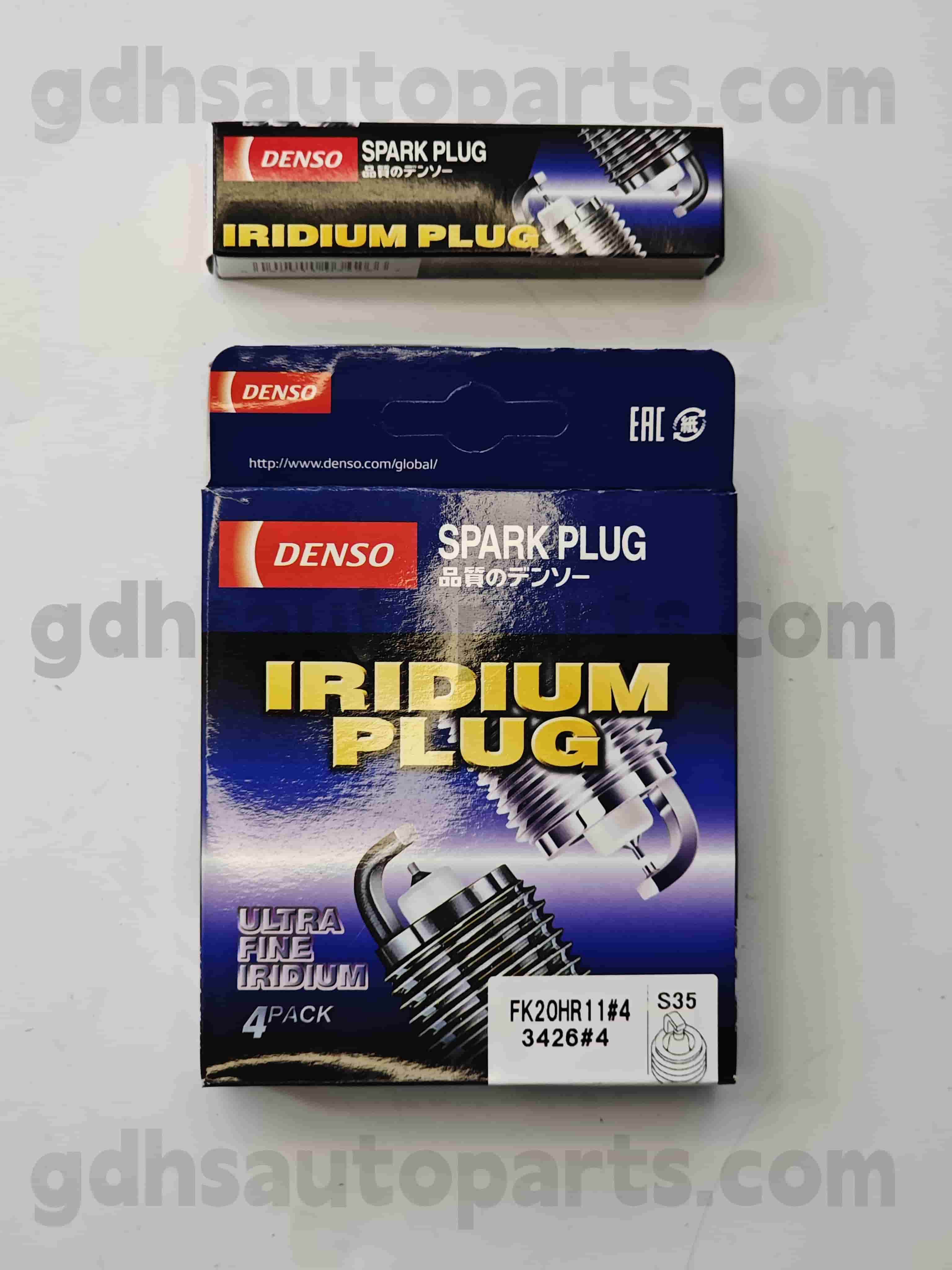 FK20HR11 TOYOTA PARDINE PARDINE BLUGHT cho Lexus ES2 ##/350/300H 、 Venza 、 RAV4 Sienna 、 Reiz 、 Previa/Tarago Chassis không. 1nzfe..ncp11#.. cbu oe no. 90919-01247
