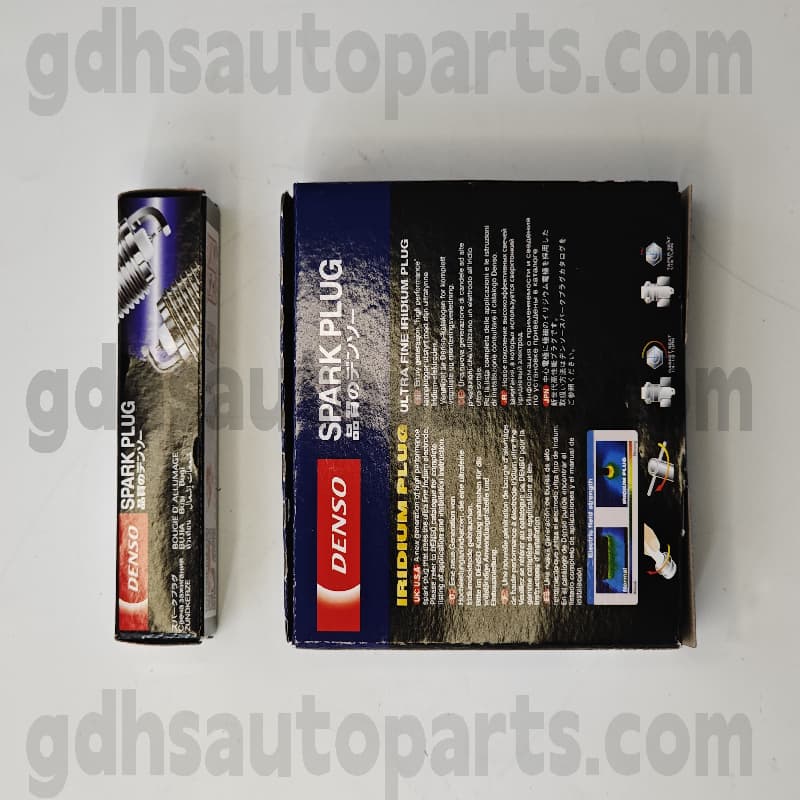 SK20HR11 Toyota Parts Parts Spark plug cho Tacoma 、 Innova 、 Land Cruiser Prado 、 Khung gầm Sequoia no. 3ur# .. usk6# oe không. 90919-01191